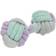 Trixie Junior Rope Dumbbell 15cm