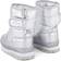 Rubber Duck Snowjogger - Silver