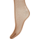 Wolford Twenties Knee-Highs - Honey