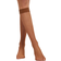 Wolford Twenties Knee-Highs - Honey