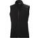 Helly Hansen W Paramount Softshell Vest - Black