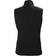 Helly Hansen W Paramount Softshell Vest - Black