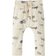 Name It Pantaloni da ginnastica Nbmsimon Peyote - Beige