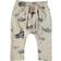 Name It Pantalones de deporte Nbmsimon Peyote - Melange