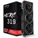 XFX VGA Radeon RX6900 XT 16GB Speedster MERC319 Black