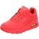 Skechers UNO Stand On Air W - Red