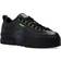 Puma Mayze Santa Cruz W - Black/Black