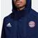 adidas FC Bayern München Travel Drill Jacket 21/22 Sr