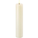 Uyuni Pöytäkynttilä LED Nordic White 4,8 x 22 cm