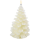 Uyuni Christmas Tree LED Candle 21cm