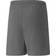 Puma teamRISE Short Men - Gray/White