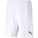 Puma Hombre Pantalones Cortos - White Black