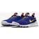 Nike Free Run Trail M - Concord/Habanero Red/Taxi/White