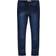 Name It Pollythayers Sweat High Waist Jeans - Dark Blue Denim (13190863)