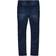 Name It Pollythayers Sweat High Waist Jeans - Dark Blue Denim (13190863)