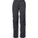 Vaude Womens Farley IV Zip-Off Pants - Basalt