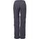 Vaude Womens Farley IV Zip-Off Pants - Basalt