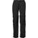 Vaude Womens Farley IV Zip-Off Pants - Black