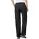 Vaude Womens Farley IV Zip-Off Pants - Black