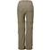 Vaude Womens Farley IV Zip-Off Pants - Muddy