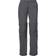 Vaude Womens Farley IV Zip-Off Pants - Iron