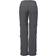 Vaude Womens Farley IV Zip-Off Pants - Iron