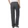 Vaude Womens Farley IV Zip-Off Pants - Iron