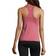 Casall Essential Racerback Tank Top - Comfort Pink