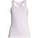 Casall Essential Racerback Tank Top - Light Lilac