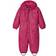 Reima tec Winter Overall - Puhur Jam Red