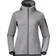 Bergans Kamphaug Knitted W Hoodie - Chalk Sand