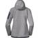 Bergans Kamphaug Knitted W Hoodie - Chalk Sand