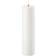 Uyuni Pöytäkynttilä LED Nordic White 5,8 x 22 cm