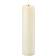 Uyuni Pillar LED Candle 25cm