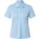 Adidas Performance Primegreen Polo Shirt Women - Clear Sky