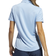 Adidas Performance Primegreen Polo Shirt Women - Clear Sky