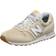 New Balance 373V2 W - Bone with Nb White