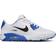 NIKE Air Max 90 G M - White/Racer Blue/Pure Platinum/Black