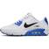 NIKE Air Max 90 G M - White/Racer Blue/Pure Platinum/Black