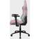 Mars Gaming TC5 Sakura Gaming Chair - White/Pink