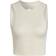 adidas Hyperglam Training Top Women - Wonder White