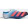 adidas Adizero Finesse - Legacy Indigo/Turbo/Blue Rush