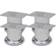 vidaXL 3051485 Soffa