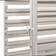 vidaXL 16 Trays Rullebord 55x38cm