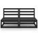 vidaXL 3075233 Middle 2-pack Modulsoffa