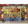 Educa Greatest Bookshop in the world 5000 Pieces