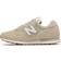 New Balance 373V2 W - Bone with Nb White