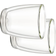 Dorre Esther Espressokop 8cl 2stk