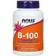 Now Foods B-100