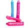 Grim'tout Grimsticks Princesse 3-pack